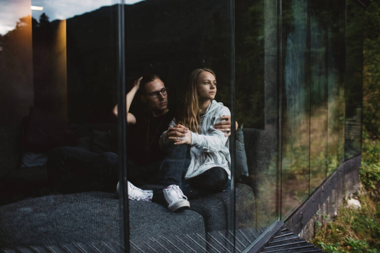 Not Into Showing Skin? You’re in Good Company